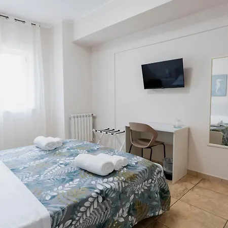 Luna di Sale - Romantic Sea Rooms&Apartments-2